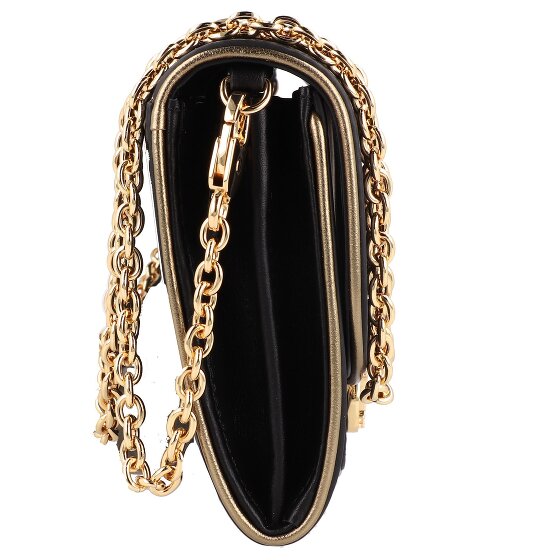 Lauren Ralph Lauren Adair Portefeuille d'embrayage Cuir 20 cm