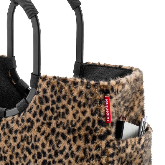 reisenthel Loopshopper Loopshopper L Sac de shopper 46 cm