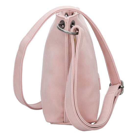 Fritzi aus Preußen Fritzi03N Vintage Sac à bandoulière 22.5 cm