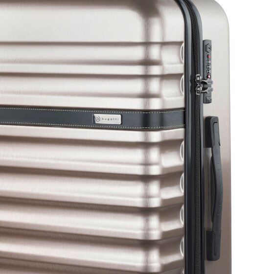 bugatti Corium 4 roues trolley 66 cm