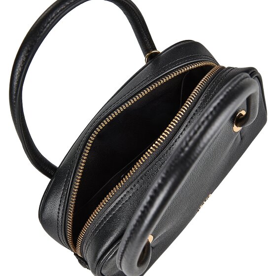 Furla Poppy Sac à main Cuir véritable 20 cm
