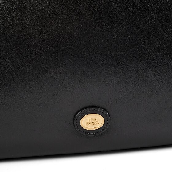 The Bridge Story Donna Sac à main Cuir véritable 39 cm