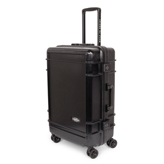 Eastpak Resist'r Case 4 roulettes Trolley M 69 cm
