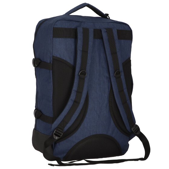 Worldpack Bestway Cabin Pro Daypack 54 cm Compartiment pour ordinateur portable