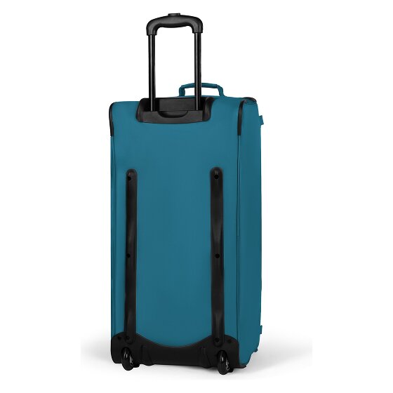 Redolz Duffle Essentials 2 roulettes Sac de voyage 71 cm