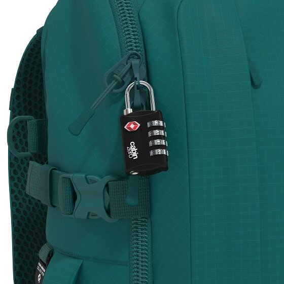 Cabin Zero Adventure Cabin Bag ADV 42L Sac à dos 55 cm