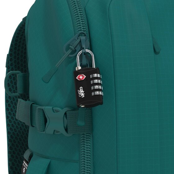 Cabin Zero Adventure Cabin Bag ADV 42L Sac à dos 55 cm