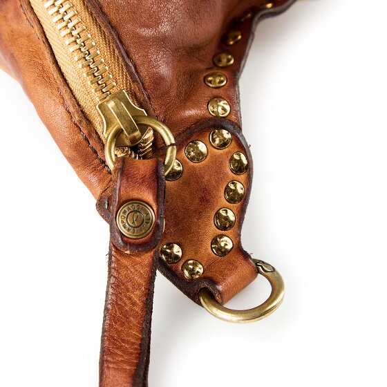 Campomaggi Lina Sac banane Cuir 29 cm