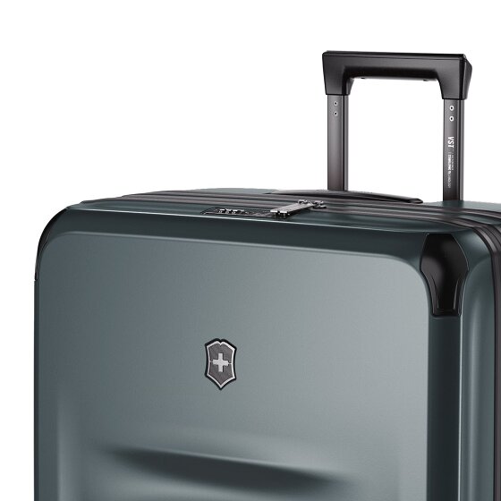 Victorinox Spectra 3.0 Expandable 4-roll trolley 75 cm