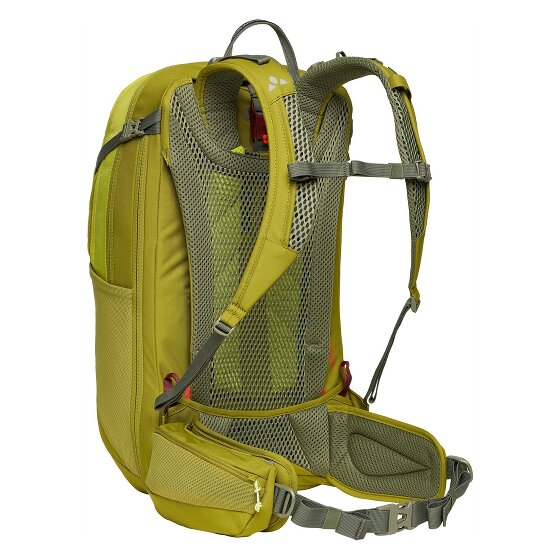 Vaude Wizard Sac à dos de randonnée 51 cm