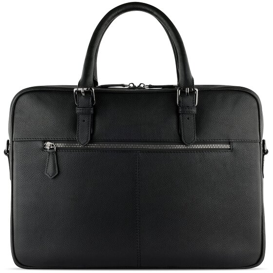 bugatti Bella Porte-documents Cuir 38 cm Compartiment pour ordinateur portable