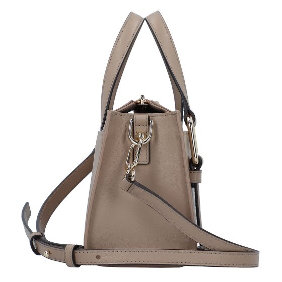 Furla Nuvola Sac à main Cuir véritable 22 cm