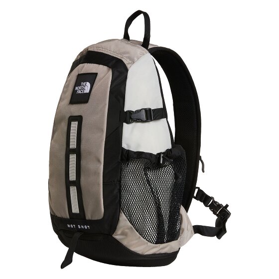 The North Face Sac à bandoulière Hot Shot 47 cm