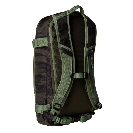 The North Face Sac à dos Slackpack 2.0 50 cm