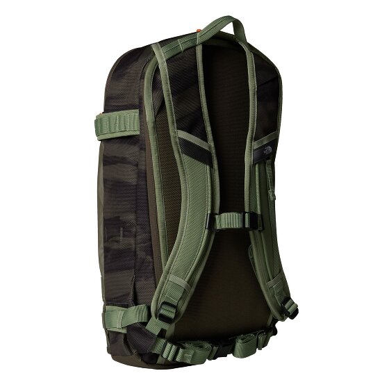 The North Face Sac à dos Slackpack 2.0 50 cm