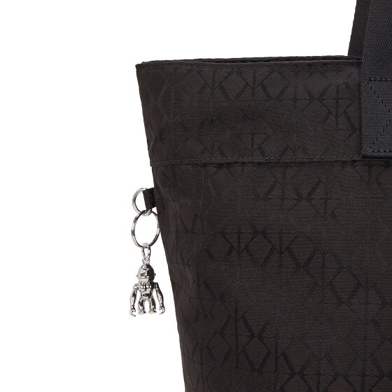 Kipling Premium Elevated Plus Colissa Up Sac de shopper 50 cm Compartiment pour ordinateur portable