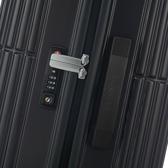 Samsonite Orfeo 4 roues Valise cabine 69 cm