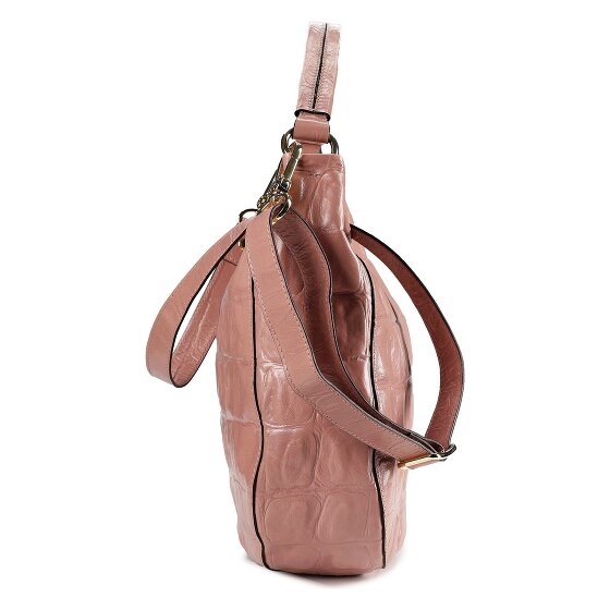 abro Mia Sac à bandoulière Cuir 35 cm