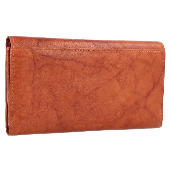 Greenburry Porte-monnaie Basic RFID cuir 19 cm