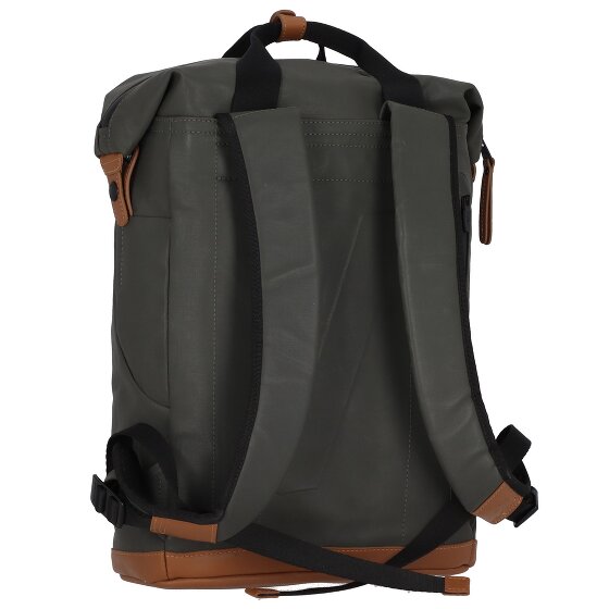 aunts & uncles Japan Morioka Daypack 44 cm Compartiment pour ordinateur portable