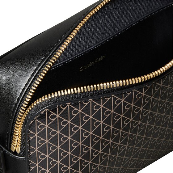 Calvin Klein Aop Sac à bandoulière 21.5 cm