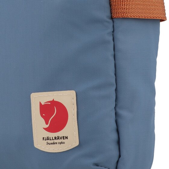 Fjällräven High Coast Mini sac à bandoulière 11 cm