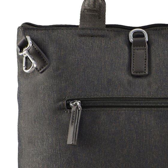 Jost Bergen Daypack Protection RFID 31 cm