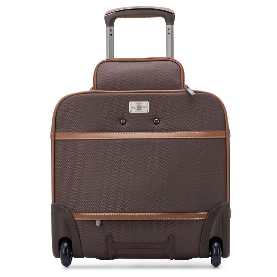 Delsey Paris Chatelet Air 2.0 2 roues trolley cabine 40 cm