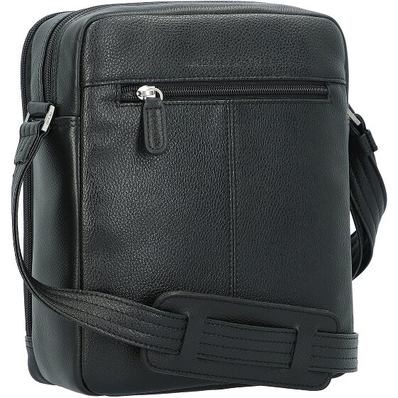 Picard Milano Sac à bandoulière en cuir 19 cm