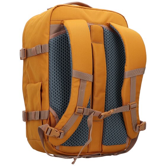 Cabin Zero Travel Cabin Bag Classic Plus 32L Sac à dos 46 cm