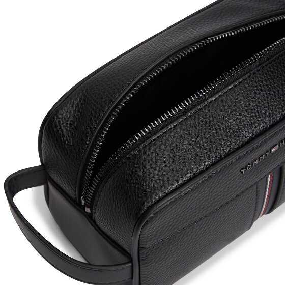 Tommy Hilfiger TH Central Trousse de toilette 21 cm