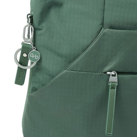 Hedgren Furo Kicho Sac de shopper Protection RFID 46 cm Compartiment pour ordinateur portable