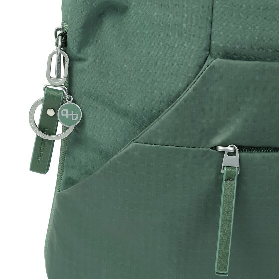 Hedgren Furo Kicho Sac de shopper Protection RFID 46 cm Compartiment pour ordinateur portable