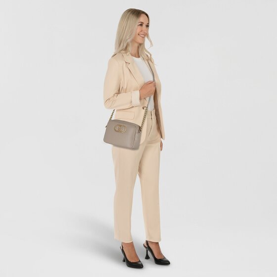 Liu Jo Lapuffy Sac à bandoulière 24.5 cm