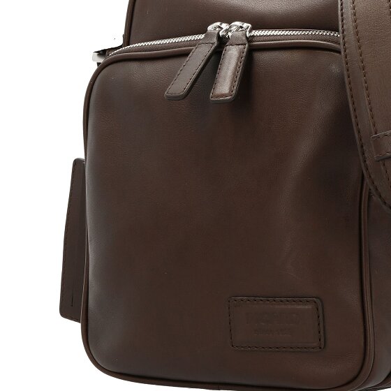 Picard Authentic Sac à bandoulière Cuir 19 cm