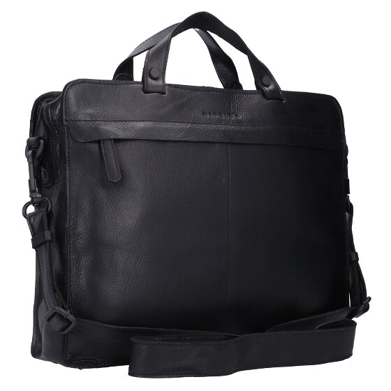 Harold's Aberdeen Porte-documents en cuir 37 cm