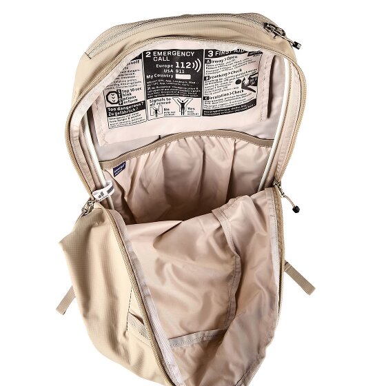 Deuter Speed Lite 17 Sac à dos de randonnée 46 cm