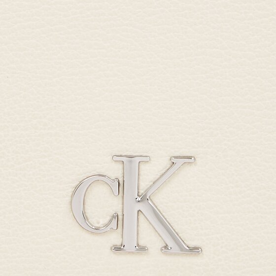 Calvin Klein Jeans Minimal Monogram Sac à bandoulière 22 cm