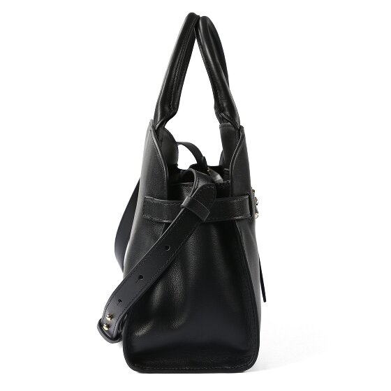 Coccinelle Sabine Sac à main Cuir véritable 34 cm