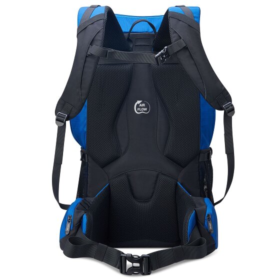 Delsey Paris Nomade Sac à dos de randonnée 59 cm