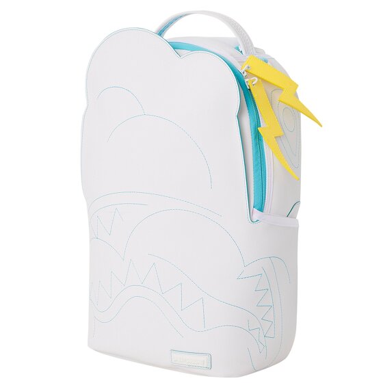 Sprayground Cloud Dlxvf Daypack 46 cm Compartiment pour ordinateur portable
