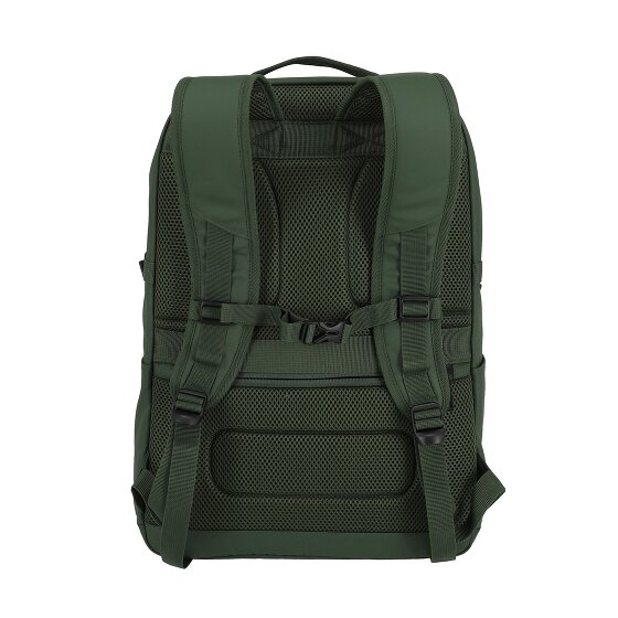 Travelite Basics Daypack 48 cm Compartiment pour ordinateur portable