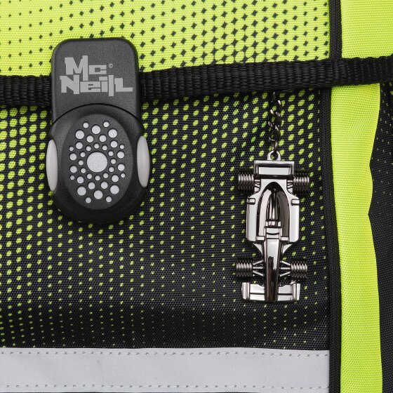 McNeill Perfecto Set de cartables 5 pièces