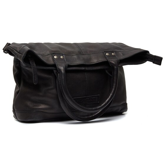 The Chesterfield Brand Ontario Sac à main Cuir 37 cm