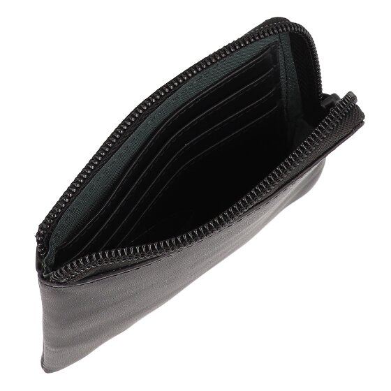 Jost Aarhus Étui pour cartes de crédit Cuir 11 cm