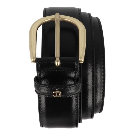 AIGNER Ceinture business en cuir