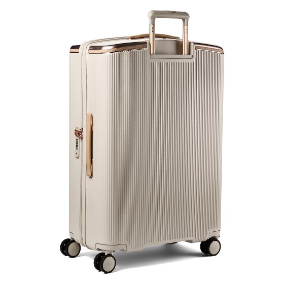 Echolac Dynasty VLX 4 roulettes Trolley L 77 cm