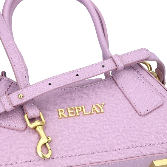 Replay Sac à bandoulière Cuir 28.5 cm