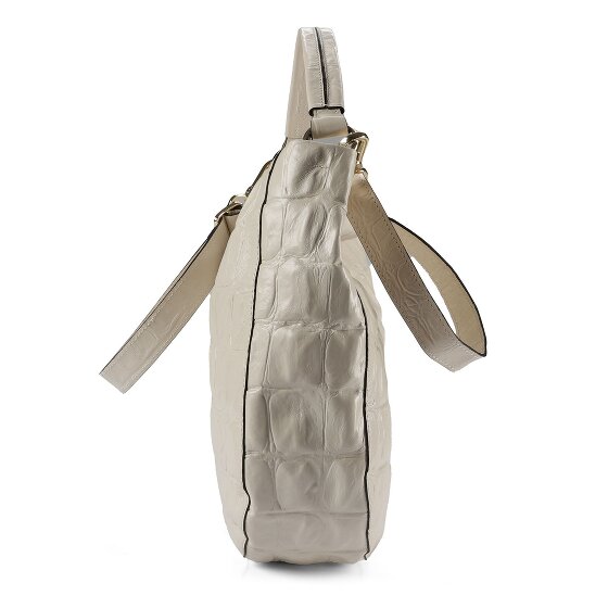 abro Mia Sac à bandoulière Cuir 35 cm
