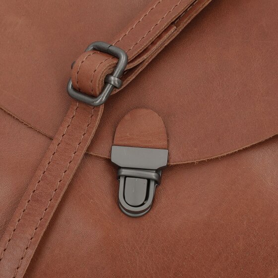 Harold's Fold Sac à bandoulière Cuir 24 cm